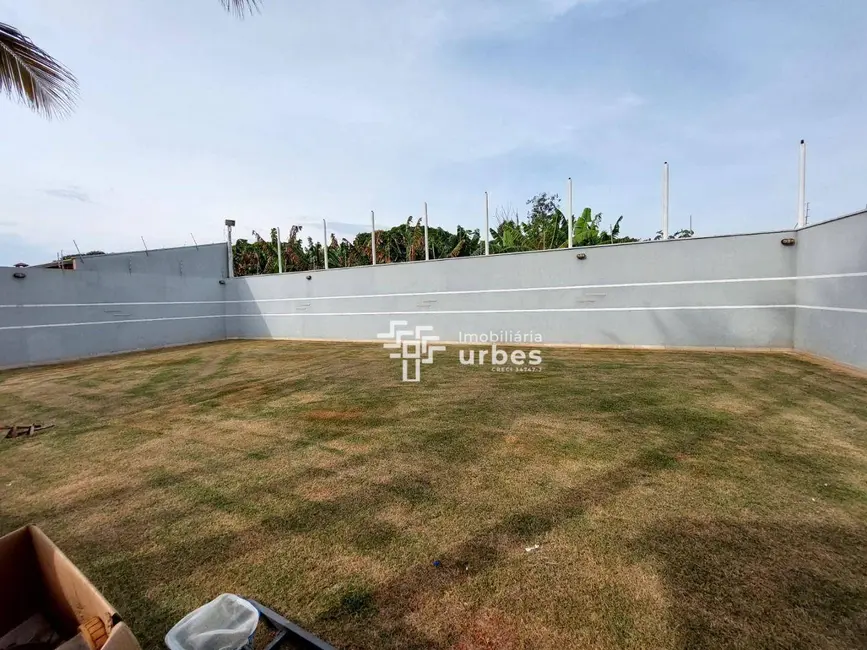 Foto 4 de Chácara com 4 quartos à venda, 1000m2 em Chácara Letônia, Americana - SP