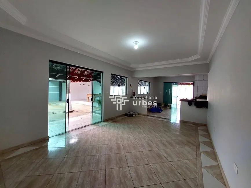 Foto 9 de Chácara com 4 quartos à venda, 1000m2 em Chácara Letônia, Americana - SP