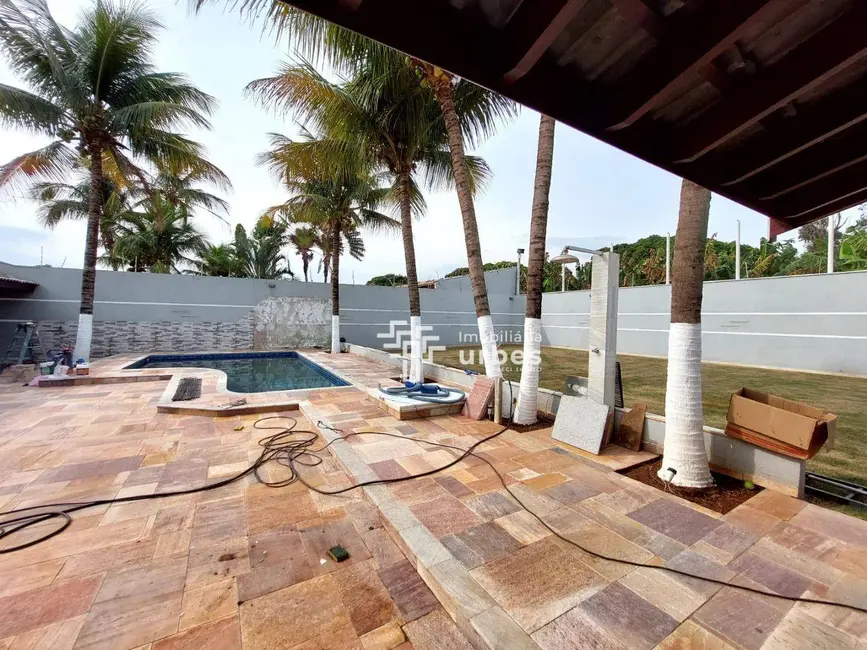 Foto 5 de Chácara com 4 quartos à venda, 1000m2 em Chácara Letônia, Americana - SP