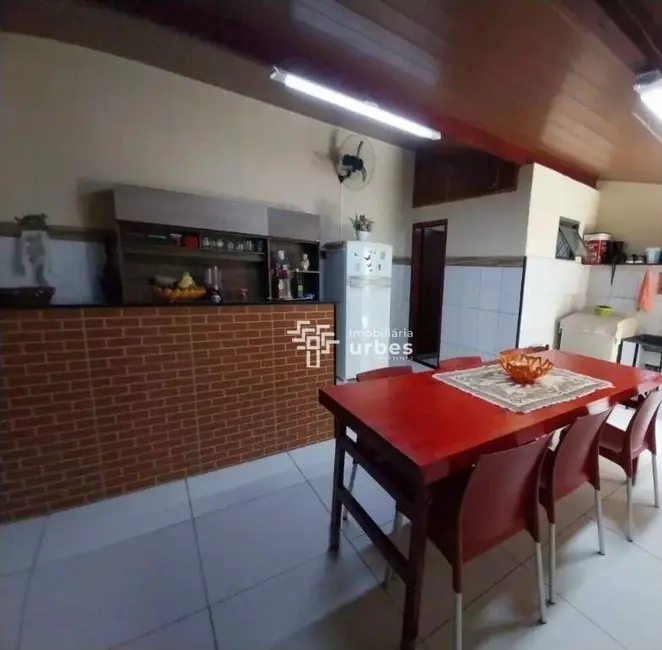 Casa com 2 quartos à venda, 153m2 em Jardim São Roque, Americana - SP - imagem 1 Foto 1 de Casa com 2 quartos à venda, 153m2 em Jardim São Roque, Americana - SP