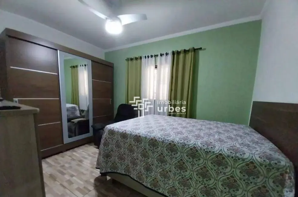 Casa com 2 quartos à venda, 153m2 em Jardim São Roque, Americana - SP - imagem 8 Foto 8 de Casa com 2 quartos à venda, 153m2 em Jardim São Roque, Americana - SP