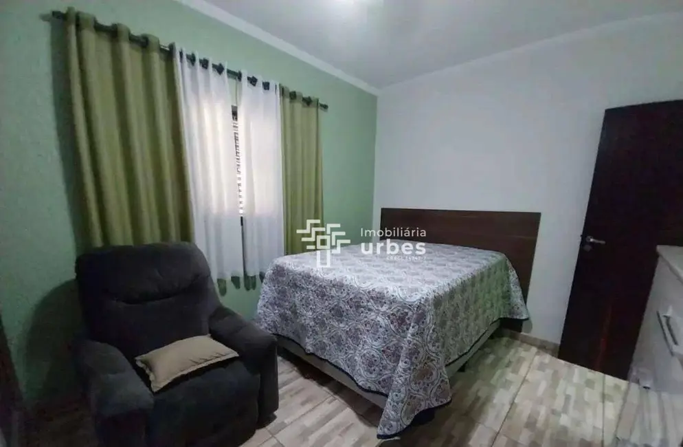 Casa com 2 quartos à venda, 153m2 em Jardim São Roque, Americana - SP - imagem 7 Foto 7 de Casa com 2 quartos à venda, 153m2 em Jardim São Roque, Americana - SP