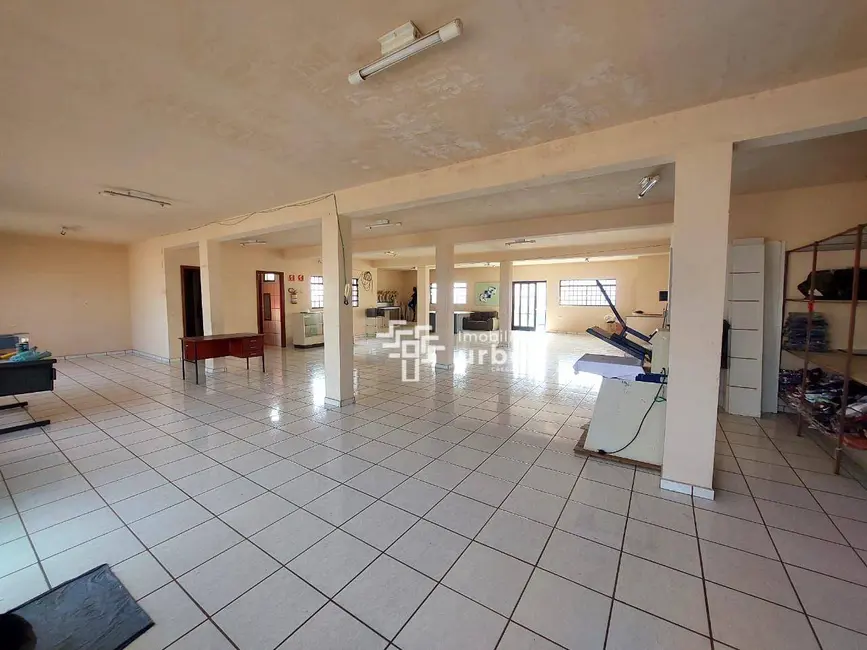Foto 2 de Sala Comercial para alugar, 374m2 em Parque Novo Mundo, Americana - SP