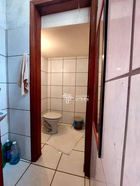 Sala Comercial para alugar, 374m2 em Parque Novo Mundo, Americana - SP - imagem 5 Foto 5 de Sala Comercial para alugar, 374m2 em Parque Novo Mundo, Americana - SP