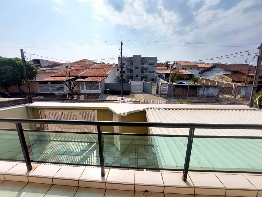 Sala Comercial para alugar, 374m2 em Parque Novo Mundo, Americana - SP - imagem 7 Foto 7 de Sala Comercial para alugar, 374m2 em Parque Novo Mundo, Americana - SP