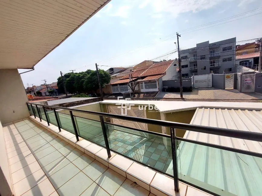 Sala Comercial para alugar, 374m2 em Parque Novo Mundo, Americana - SP - imagem 8 Foto 8 de Sala Comercial para alugar, 374m2 em Parque Novo Mundo, Americana - SP