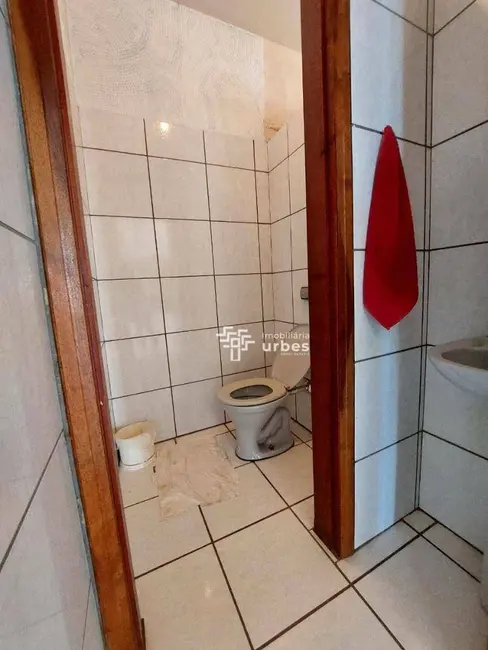 Sala Comercial para alugar, 374m2 em Parque Novo Mundo, Americana - SP - imagem 4 Foto 4 de Sala Comercial para alugar, 374m2 em Parque Novo Mundo, Americana - SP