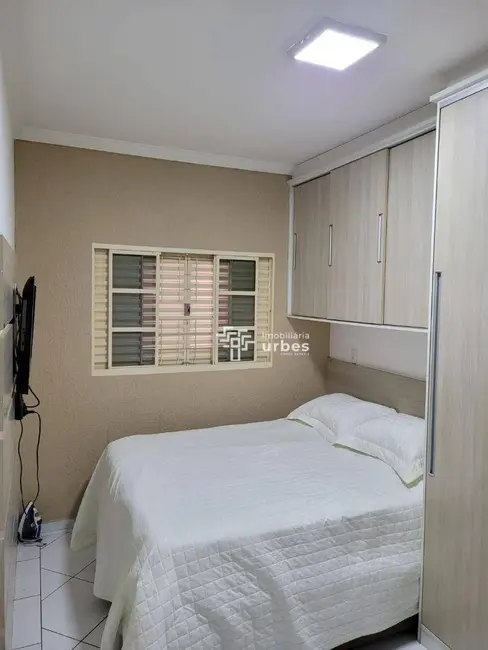 Foto 9 de Casa com 3 quartos à venda, 150m2 em Parque Nova Carioba, Americana - SP