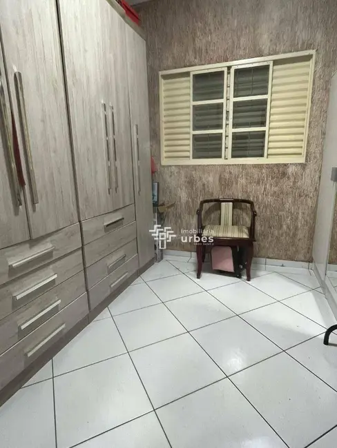 Foto 6 de Casa com 3 quartos à venda, 150m2 em Parque Nova Carioba, Americana - SP