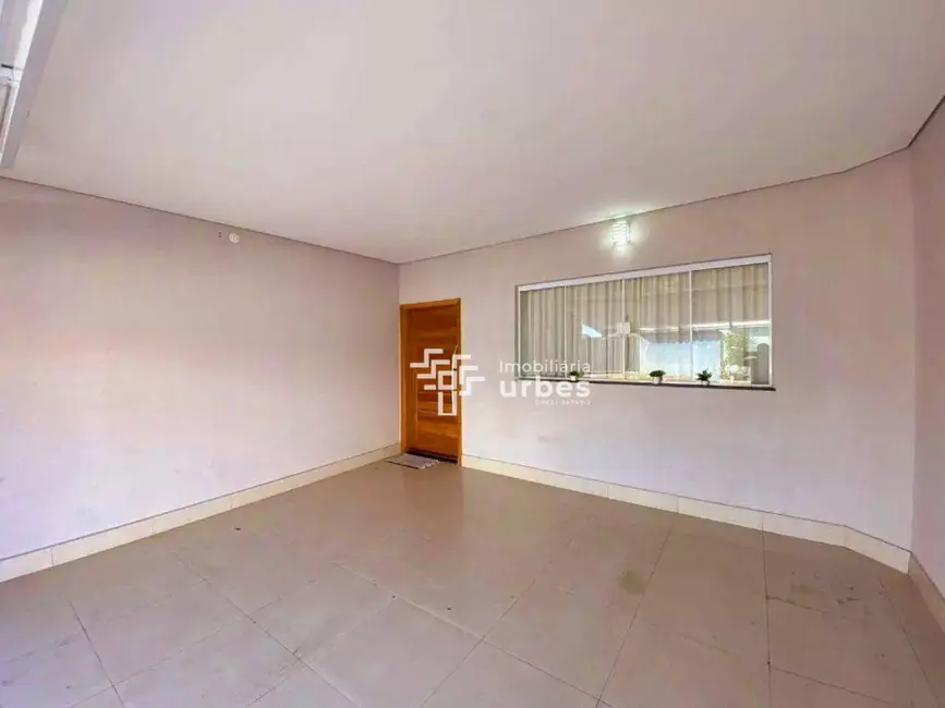 Foto 2 de Casa com 3 quartos à venda, 140m2 em Jardim São Paulo, Americana - SP