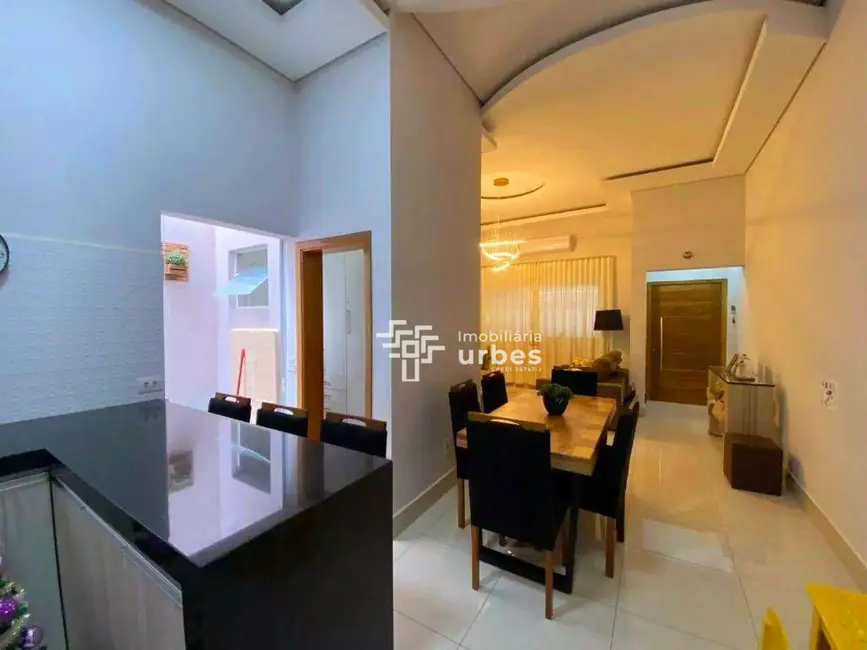 Foto 9 de Casa com 3 quartos à venda, 140m2 em Jardim São Paulo, Americana - SP