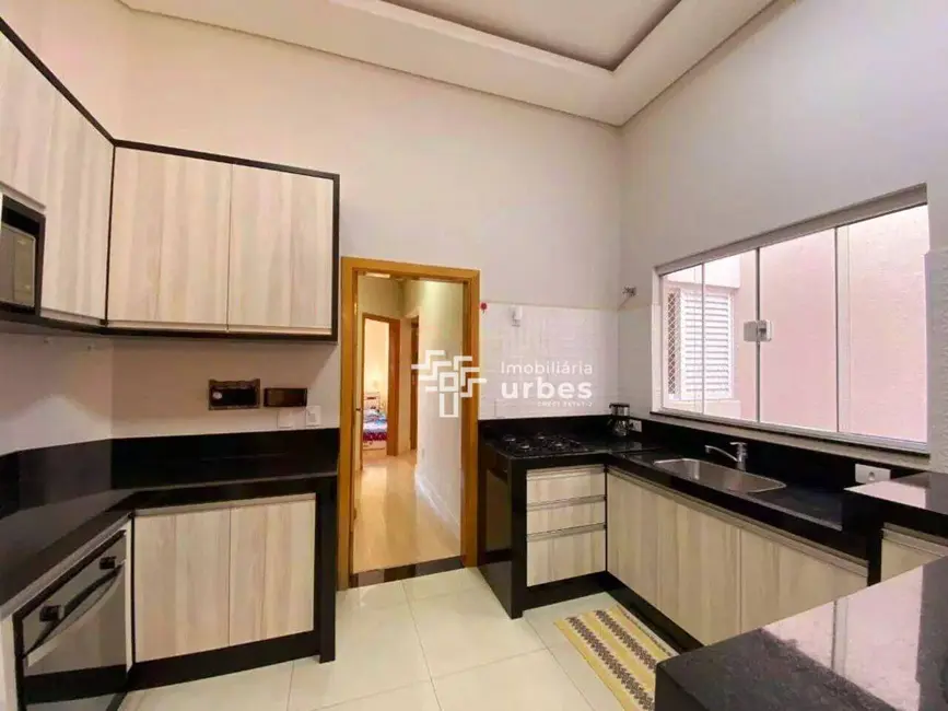 Foto 7 de Casa com 3 quartos à venda, 140m2 em Jardim São Paulo, Americana - SP