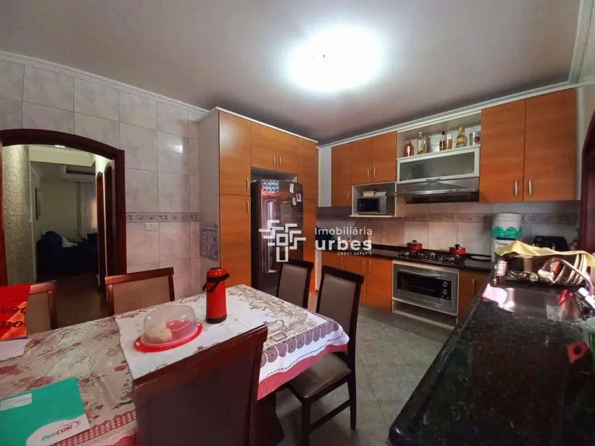 Foto 9 de Casa com 3 quartos à venda, 150m2 em Morada do Sol, Americana - SP