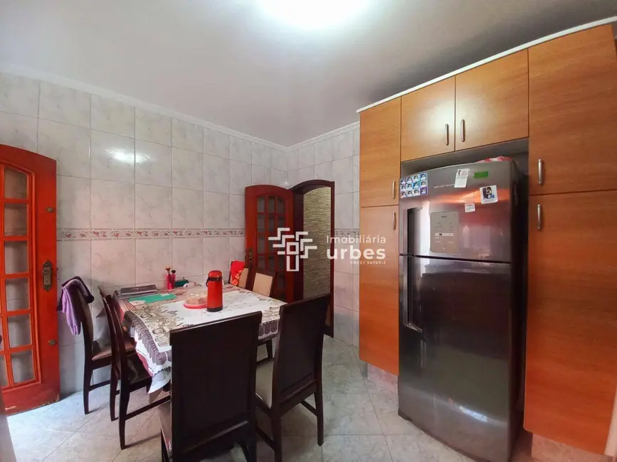 Foto 7 de Casa com 3 quartos à venda, 150m2 em Morada do Sol, Americana - SP