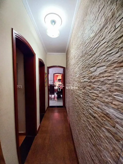 Foto 5 de Casa com 3 quartos à venda, 150m2 em Morada do Sol, Americana - SP