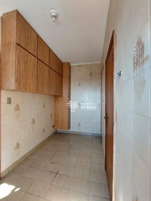 Foto 2 de Apartamento com 3 quartos para alugar, 218m2 em Centro, Americana - SP