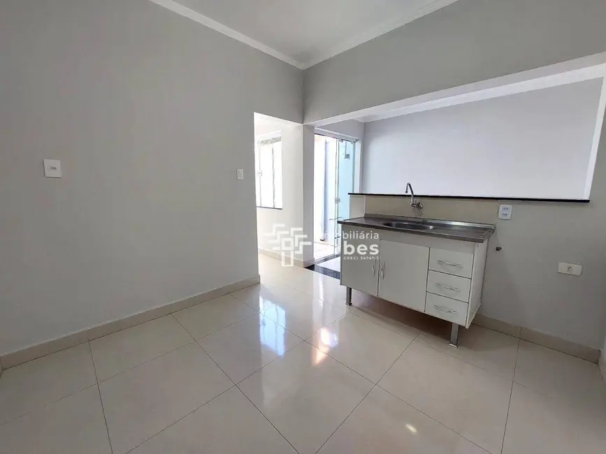 Casa com 1 quarto para alugar, 150m2 em Cidade Jardim II, Americana - SP - imagem 4 Foto 4 de Casa com 1 quarto para alugar, 150m2 em Cidade Jardim II, Americana - SP