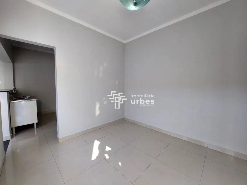 Casa com 1 quarto para alugar, 150m2 em Cidade Jardim II, Americana - SP - imagem 3 Foto 3 de Casa com 1 quarto para alugar, 150m2 em Cidade Jardim II, Americana - SP