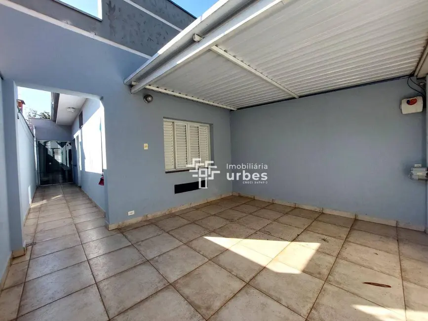Casa com 1 quarto para alugar, 150m2 em Cidade Jardim II, Americana - SP - imagem 1 Foto 1 de Casa com 1 quarto para alugar, 150m2 em Cidade Jardim II, Americana - SP