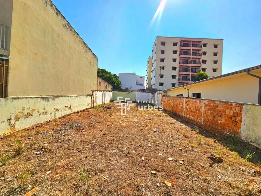 Foto 2 de Terreno / Lote à venda, 300m2 em Jardim São Paulo, Americana - SP