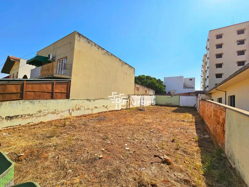 Foto 3 de Terreno / Lote à venda, 300m2 em Jardim São Paulo, Americana - SP