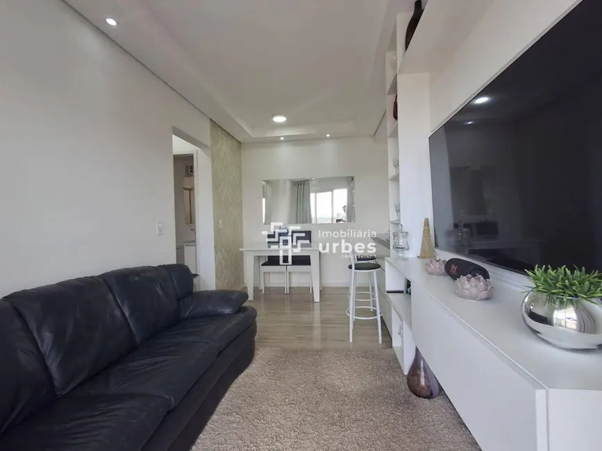 Apartamento com 2 quartos à venda, 55m2 em Centro, Americana - SP - imagem 3 Foto 3 de Apartamento com 2 quartos à venda, 55m2 em Centro, Americana - SP