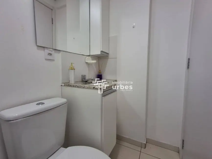 Apartamento com 2 quartos à venda, 55m2 em Centro, Americana - SP - imagem 8 Foto 8 de Apartamento com 2 quartos à venda, 55m2 em Centro, Americana - SP