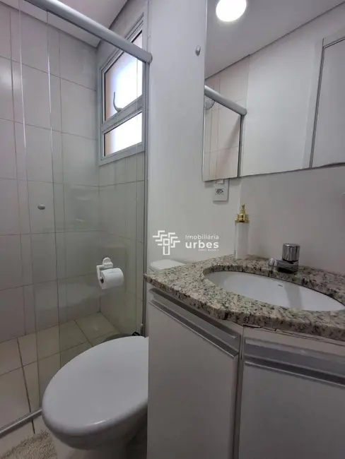 Apartamento com 2 quartos à venda, 55m2 em Centro, Americana - SP - imagem 9 Foto 9 de Apartamento com 2 quartos à venda, 55m2 em Centro, Americana - SP