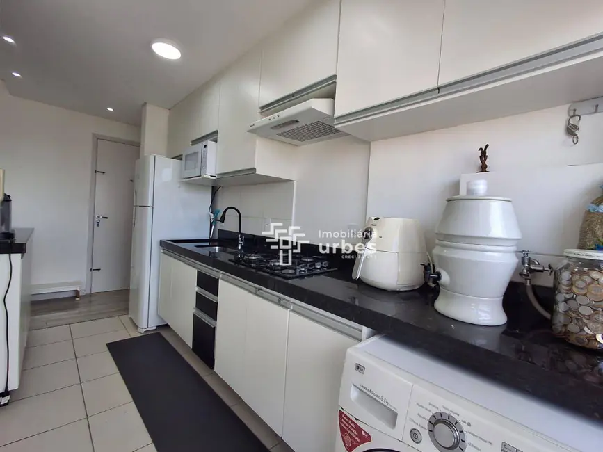 Apartamento com 2 quartos à venda, 55m2 em Centro, Americana - SP - imagem 6 Foto 6 de Apartamento com 2 quartos à venda, 55m2 em Centro, Americana - SP