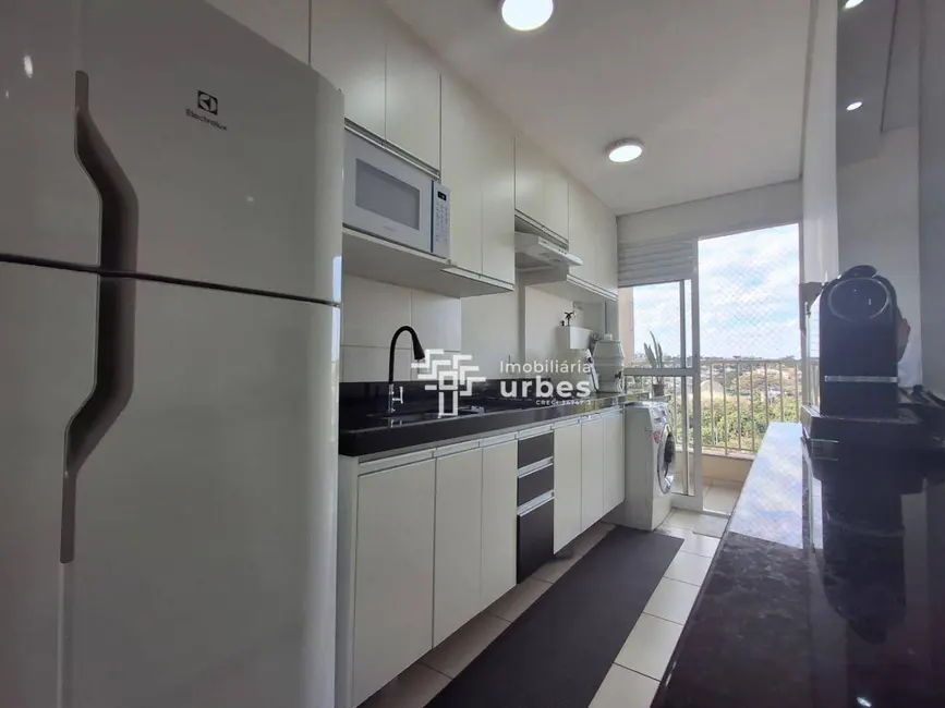 Apartamento com 2 quartos à venda, 55m2 em Centro, Americana - SP - imagem 5 Foto 5 de Apartamento com 2 quartos à venda, 55m2 em Centro, Americana - SP