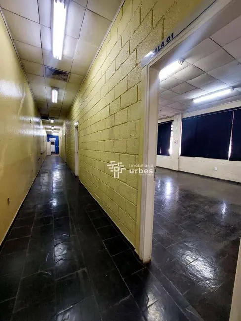 Foto 7 de Sala Comercial para alugar, 150m2 em Centro, Campinas - SP