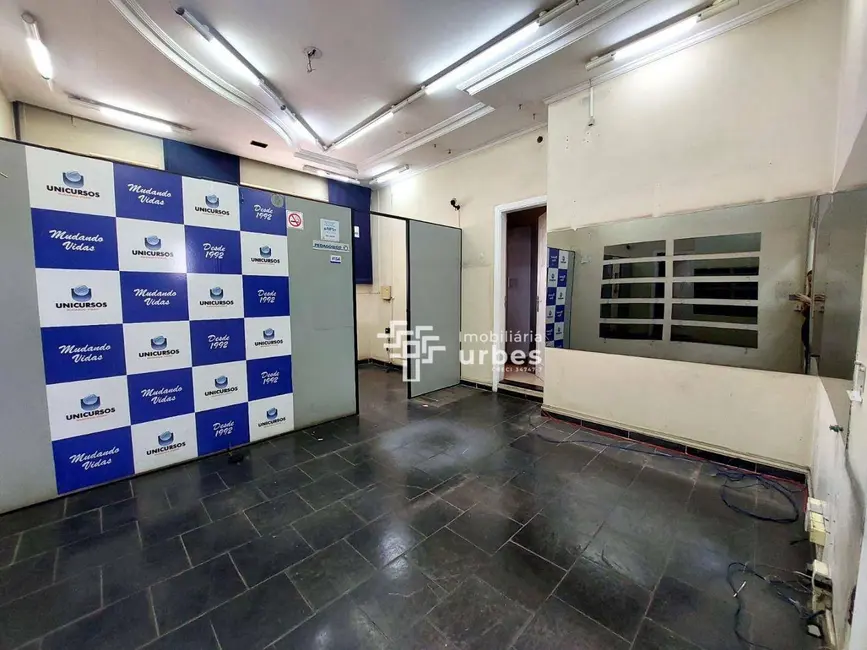 Foto 4 de Sala Comercial para alugar, 150m2 em Centro, Campinas - SP