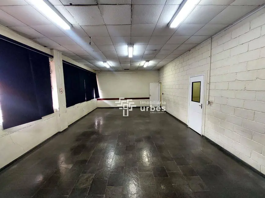 Foto 9 de Sala Comercial para alugar, 150m2 em Centro, Campinas - SP