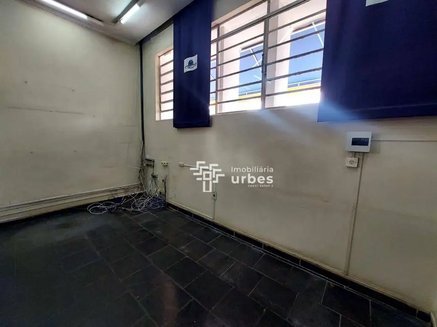 Foto 5 de Sala Comercial para alugar, 150m2 em Centro, Campinas - SP