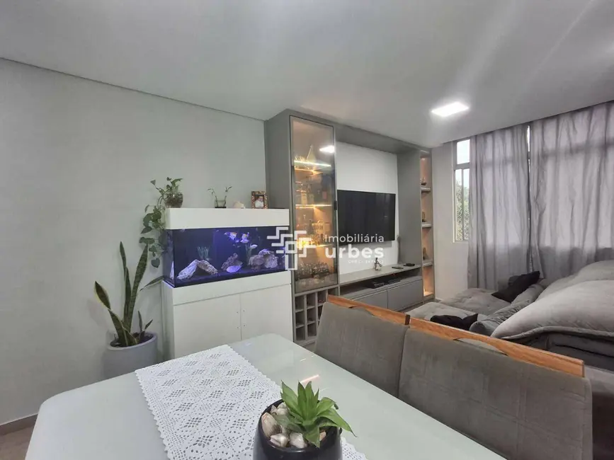 Foto 4 de Apartamento com 3 quartos à venda, 67m2 em Brieds, Americana - SP