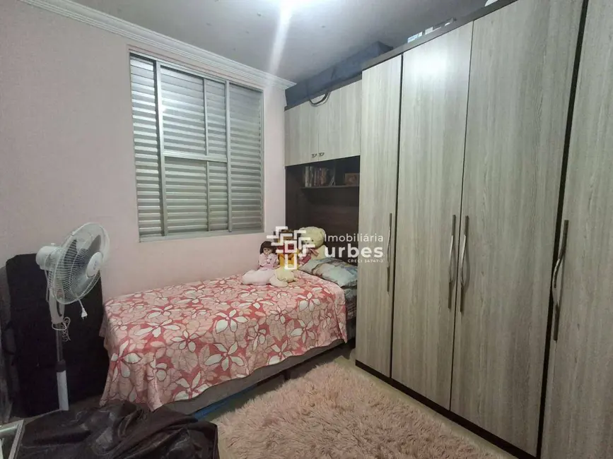 Foto 7 de Apartamento com 3 quartos à venda, 67m2 em Brieds, Americana - SP
