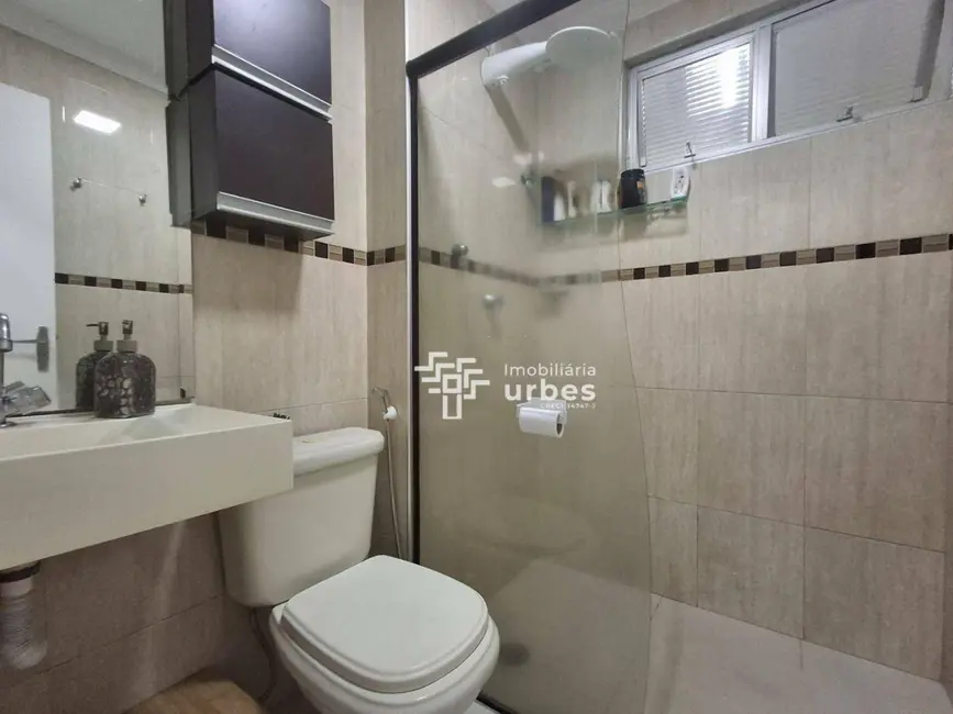 Foto 5 de Apartamento com 3 quartos à venda, 67m2 em Brieds, Americana - SP