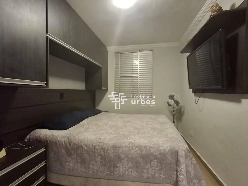Foto 9 de Apartamento com 3 quartos à venda, 67m2 em Brieds, Americana - SP