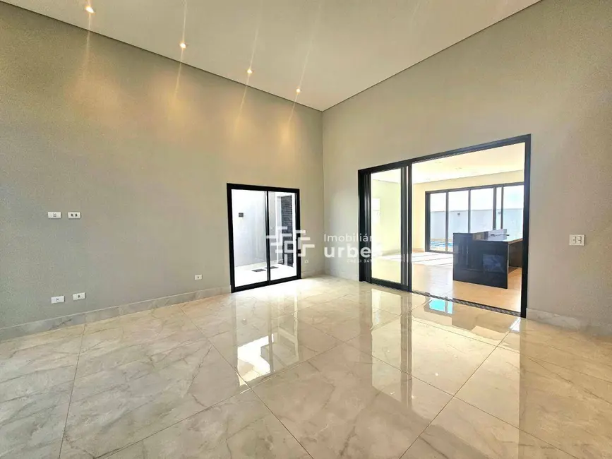 Foto 6 de Casa de Condomínio com 3 quartos à venda, 369m2 em Vila Cordenonsi, Americana - SP