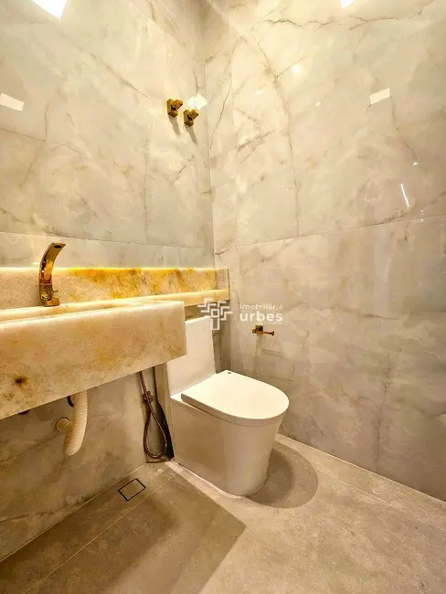 Foto 9 de Casa de Condomínio com 3 quartos à venda, 369m2 em Vila Cordenonsi, Americana - SP