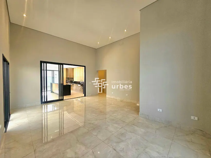 Foto 8 de Casa de Condomínio com 3 quartos à venda, 369m2 em Vila Cordenonsi, Americana - SP