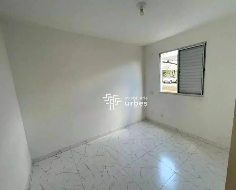 Foto 4 de Apartamento com 2 quartos à venda, 43m2 em Jardim Terramérica I, Americana - SP
