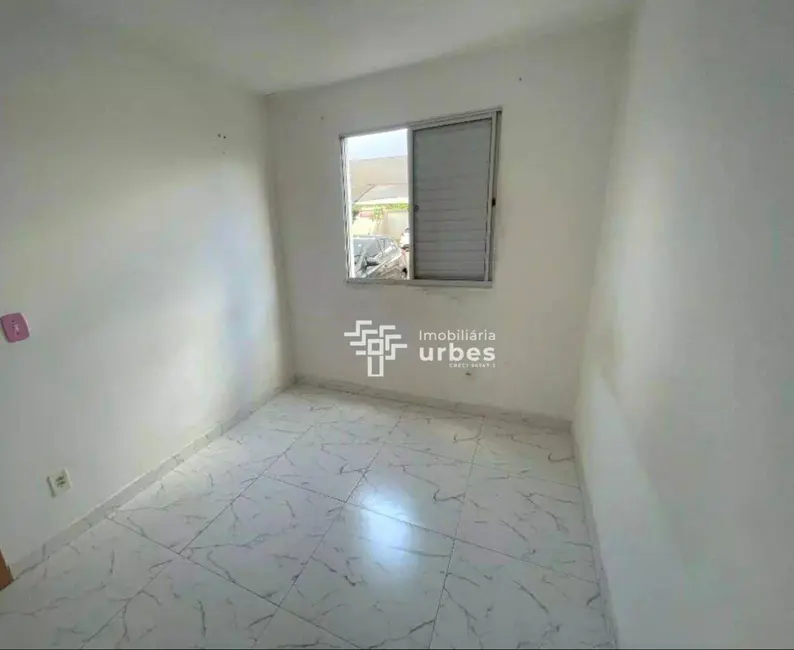 Foto 3 de Apartamento com 2 quartos à venda, 43m2 em Jardim Terramérica I, Americana - SP