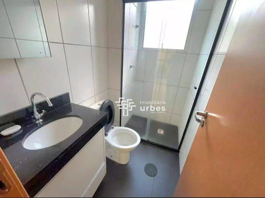 Foto 5 de Apartamento com 2 quartos à venda, 43m2 em Jardim Terramérica I, Americana - SP