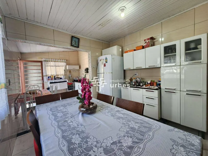 Foto 8 de Casa com 3 quartos à venda, 350m2 em Vila Mathiesen, Americana - SP