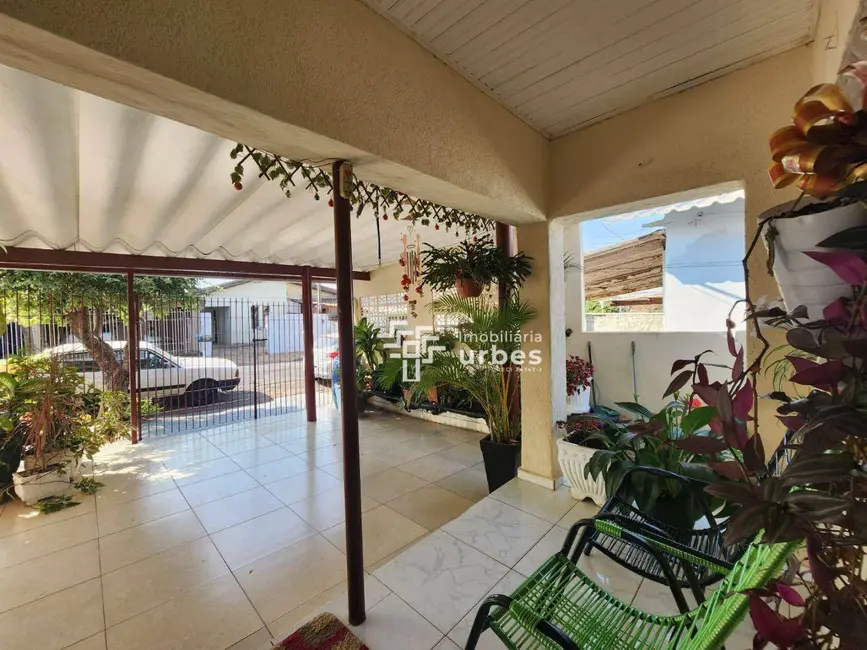 Foto 5 de Casa com 3 quartos à venda, 350m2 em Vila Mathiesen, Americana - SP