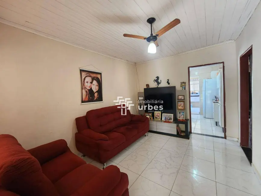 Foto 6 de Casa com 3 quartos à venda, 350m2 em Vila Mathiesen, Americana - SP