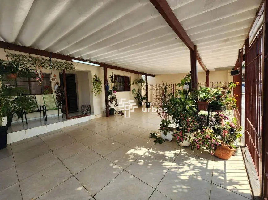 Foto 1 de Casa com 3 quartos à venda, 350m2 em Vila Mathiesen, Americana - SP