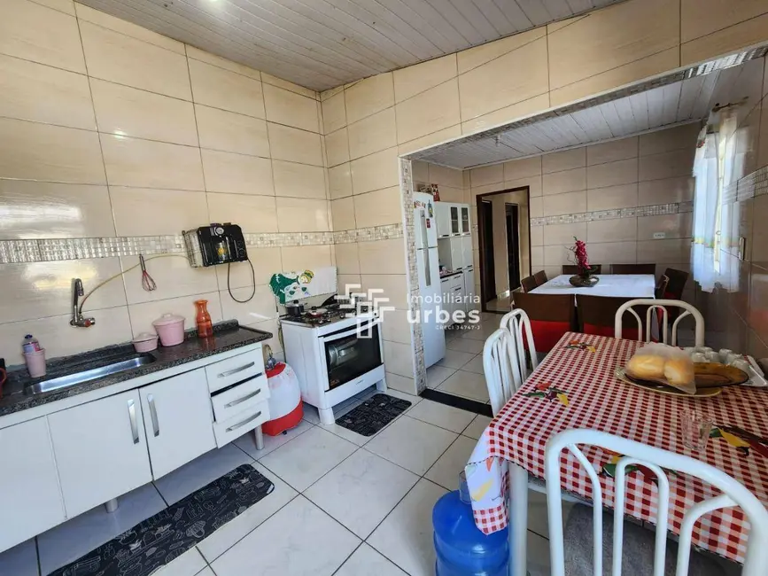 Foto 9 de Casa com 3 quartos à venda, 350m2 em Vila Mathiesen, Americana - SP