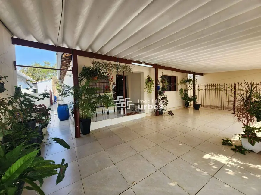 Foto 2 de Casa com 3 quartos à venda, 350m2 em Vila Mathiesen, Americana - SP